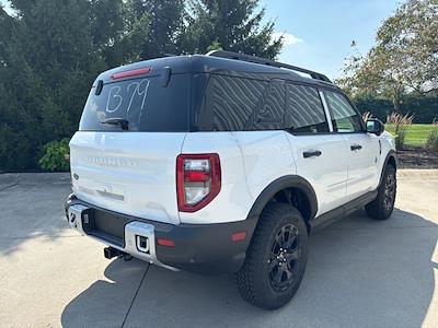 2025 Ford Bronco Sport AWD SUV for sale #250705 - photo 2