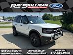 2025 Ford Bronco Sport AWD SUV for sale #250705 - photo 1