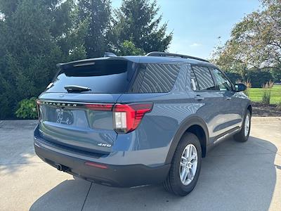 2025 Ford Explorer 4WD SUV for sale #250706 - photo 2
