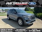 2025 Ford Explorer 4WD SUV for sale #250706 - photo 1