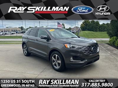 2020 Ford Edge FWD SUV for sale #250707A - photo 1