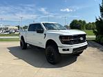 New 2025 Ford F-150 XLT SuperCrew Cab for sale #250711 - photo 34