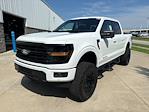 New 2025 Ford F-150 XLT SuperCrew Cab for sale #250711 - photo 4