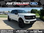 2025 Ford F-150 SuperCrew Cab 4x4 Pickup for sale #250712 - photo 1