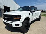 2025 Ford F-150 SuperCrew Cab 4x4 Pickup for sale #250712 - photo 4