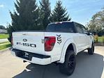 2025 Ford F-150 SuperCrew Cab 4x4 Pickup for sale #250712 - photo 2