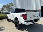2025 Ford F-150 SuperCrew Cab 4x4 Pickup for sale #250712 - photo 8