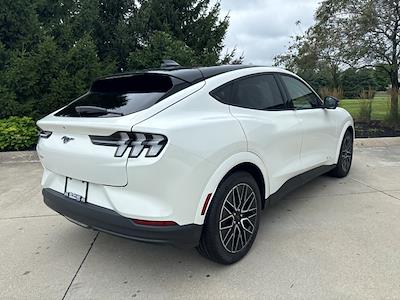 2025 Ford Mustang Mach-E AWD SUV for sale #250715 - photo 2