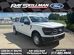 2025 Ford F-150 Super Cab 4x4 Pickup for sale #250717 - photo 1