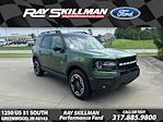 2025 Ford Bronco Sport AWD SUV for sale #250719 - photo 1