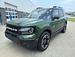 2025 Ford Bronco Sport AWD SUV for sale #250719 - photo 4