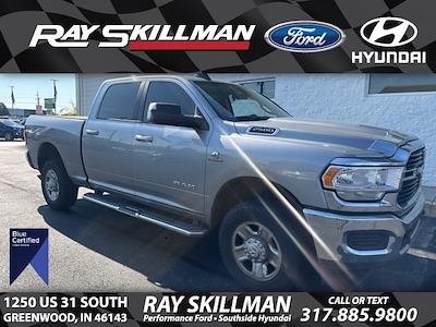 2020 Ram 2500 Crew Cab 4x4 Pickup for sale #250720A - photo 1