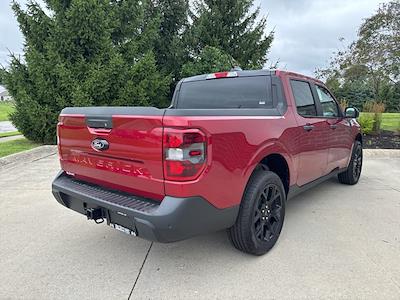 New 2025 Ford Maverick XLT SuperCrew Cab for sale #250722 - photo 2
