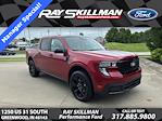 2025 Ford Maverick SuperCrew Cab AWD Pickup for sale #250722 - photo 1