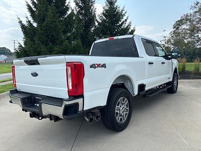 New 2025 Ford F-250 XLT Crew Cab 4x4 Pickup for sale #250725 - photo 2