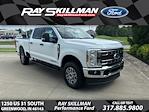 New 2025 Ford F-250 XLT Crew Cab 4x4 Pickup for sale #250725 - photo 1