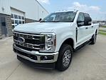 New 2025 Ford F-250 XLT Crew Cab 4x4 Pickup for sale #250725 - photo 4
