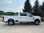 New 2025 Ford F-250 XLT Crew Cab 4x4 Pickup for sale #250725 - photo 6
