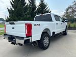 New 2025 Ford F-250 XLT Crew Cab 4x4 Pickup for sale #250725 - photo 2