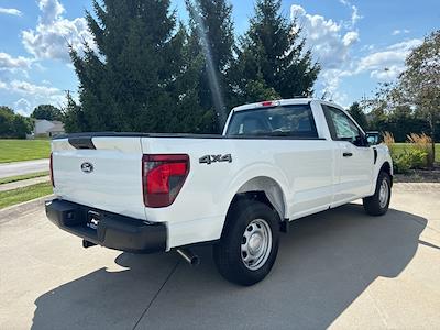 New 2025 Ford F-150 XL Regular Cab for sale #250727 - photo 2