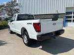 2025 Ford F-150 Regular Cab 4x4 Pickup for sale #250727 - photo 8