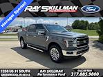 2025 Ford F-150 SuperCrew Cab 4WD Pickup for sale #250730 - photo 1