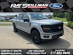2025 Ford F-150 SuperCrew Cab 4WD Pickup for sale #250731 - photo 1