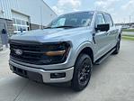 2025 Ford F-150 SuperCrew Cab 4WD Pickup for sale #250731 - photo 4