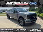 New 2025 Ford F-250 Platinum Crew Cab 4x4 Pickup for sale #250733 - photo 1