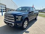 2016 Ford F-150 SuperCrew Cab 4x4 Pickup for sale #250733A - photo 4