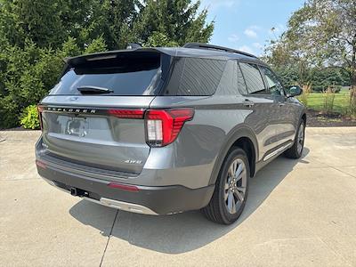 2025 Ford Explorer 4WD SUV for sale #250735 - photo 2