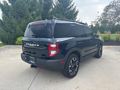 2022 Ford Bronco Sport AWD SUV for sale #250736A - photo 2