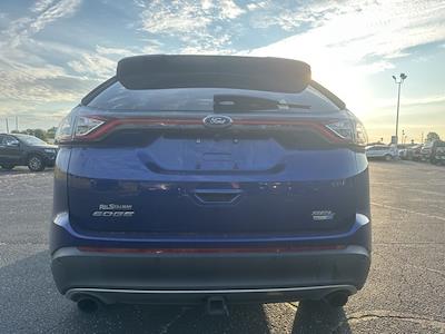 2015 Ford Edge AWD SUV for sale #250736B - photo 2