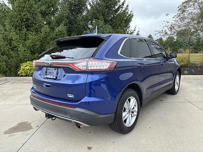 2015 Ford Edge AWD SUV for sale #250736B - photo 2