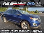 2015 Ford Edge AWD SUV for sale #250736B - photo 1