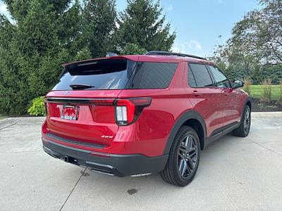 2025 Ford Explorer 4WD SUV for sale #250738 - photo 2