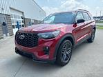 2025 Ford Explorer 4WD SUV for sale #250738 - photo 4