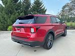 2025 Ford Explorer 4WD SUV for sale #250738 - photo 2