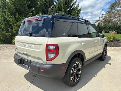 2025 Ford Bronco Sport AWD SUV for sale #250742 - photo 2