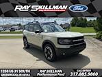 2025 Ford Bronco Sport AWD SUV for sale #250742 - photo 1