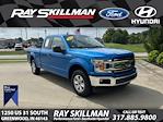 2019 Ford F-150 Super Cab 4x2 Pickup for sale #250744A - photo 1