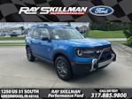 2025 Ford Bronco Sport AWD SUV for sale #250745 - photo 1