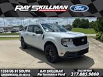 2025 Ford Maverick SuperCrew Cab AWD Pickup for sale #250746 - photo 1