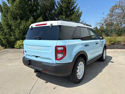 2023 Ford Bronco Sport AWD SUV for sale #250746A - photo 2