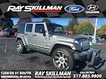 2016 Jeep Wrangler 4WD SUV for sale #250751A - photo 1