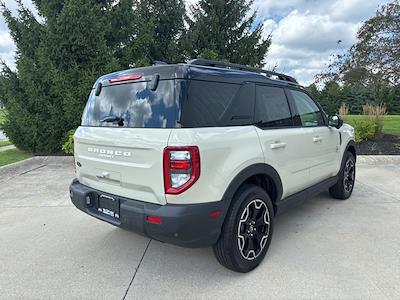 2025 Ford Bronco Sport AWD SUV for sale #250752 - photo 2