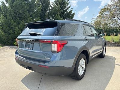 2025 Ford Explorer 4WD SUV for sale #250753 - photo 2