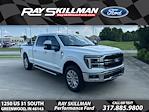 2025 Ford F-150 SuperCrew Cab 4WD Pickup for sale #250757 - photo 1