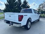 2025 Ford F-150 SuperCrew Cab 4WD Pickup for sale #250757 - photo 2
