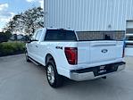 2025 Ford F-150 SuperCrew Cab 4WD Pickup for sale #250757 - photo 8